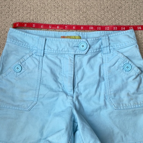 Lady Hathaway Womens cotton shorts - Picture 9 of 11